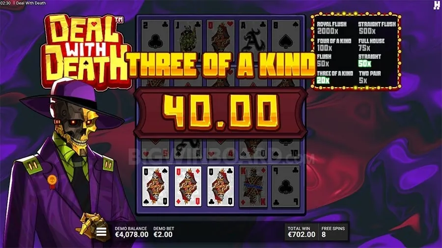Fair Gaming Audit Graphic