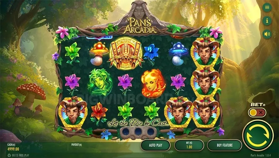 Juan Slots & Casino Games