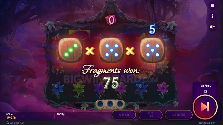 New Player Welcome Bonus