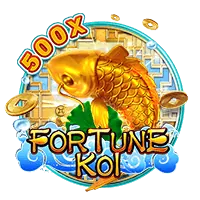 JDB Fishing Game