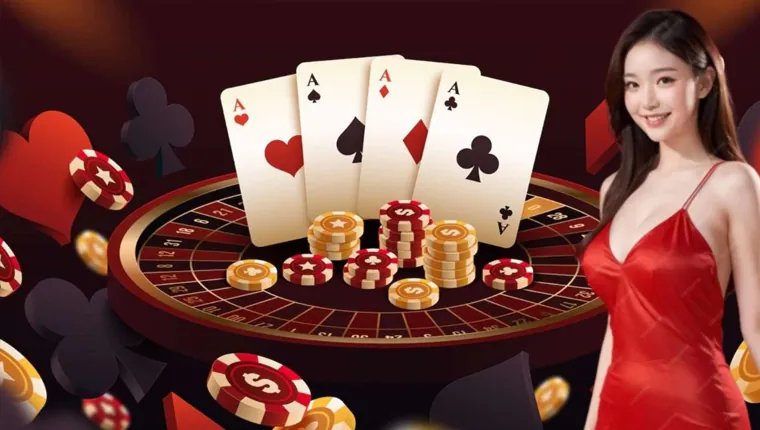 Poker and Table Games