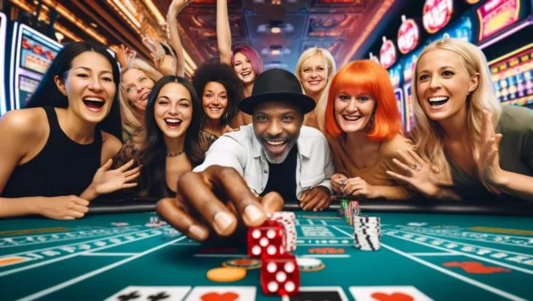 TH777 Live Casino