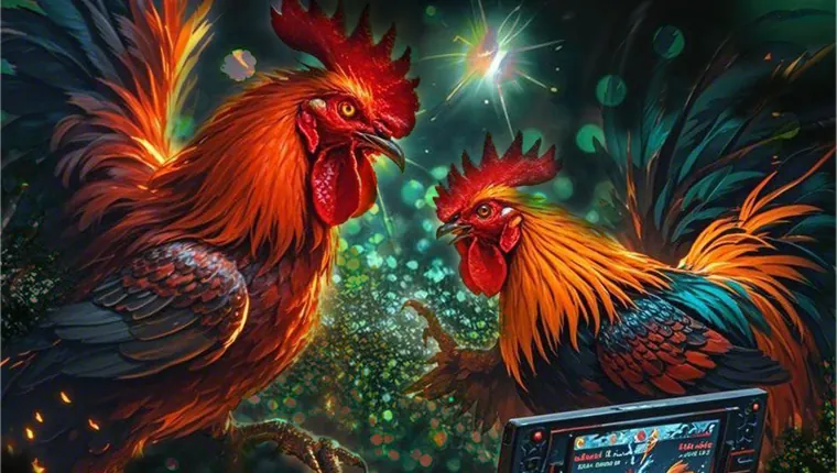 Live Casino Games
