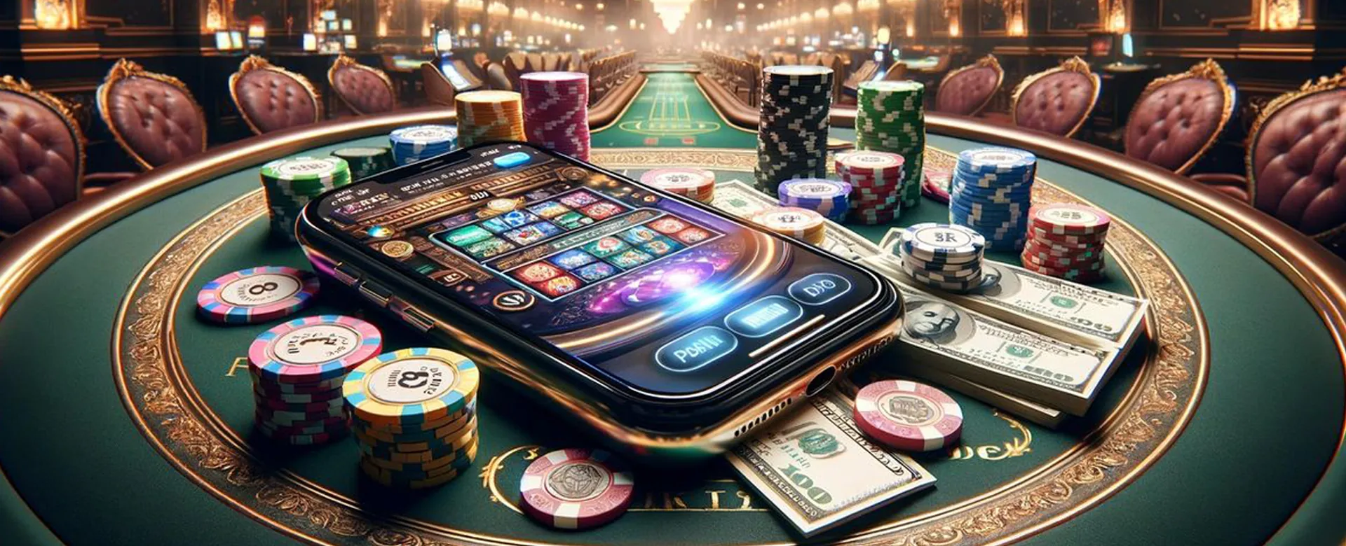 juan Online Casino Security Measures