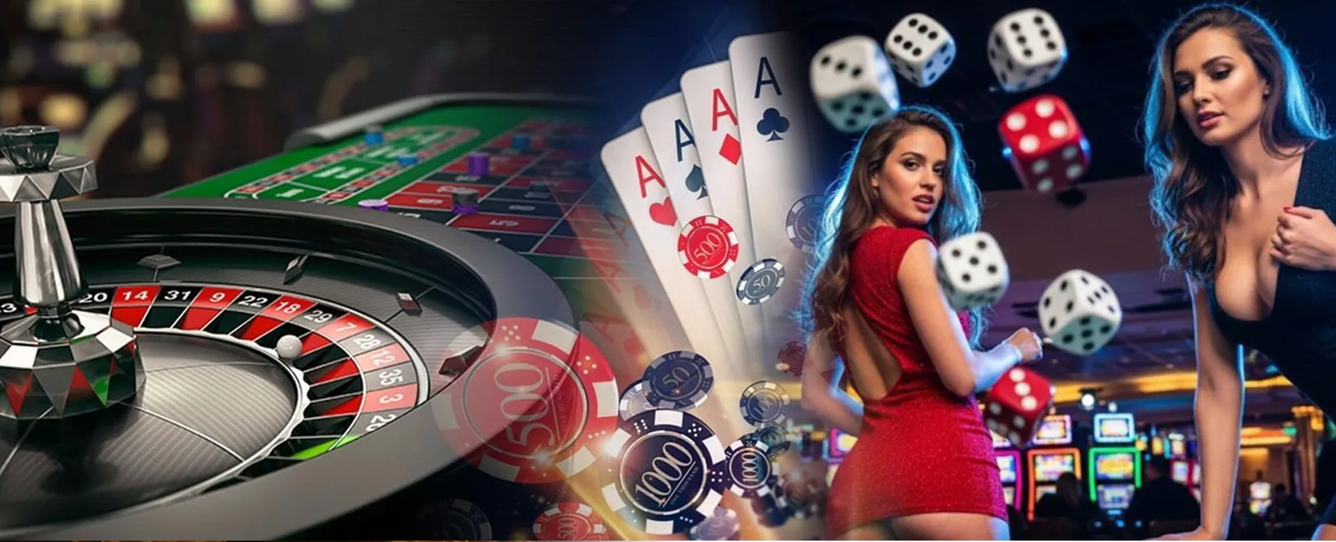 juan Online Casino Featured Games Banner