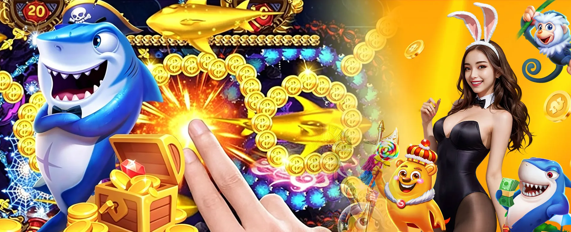 Juan Online Casino About Us Hero Image