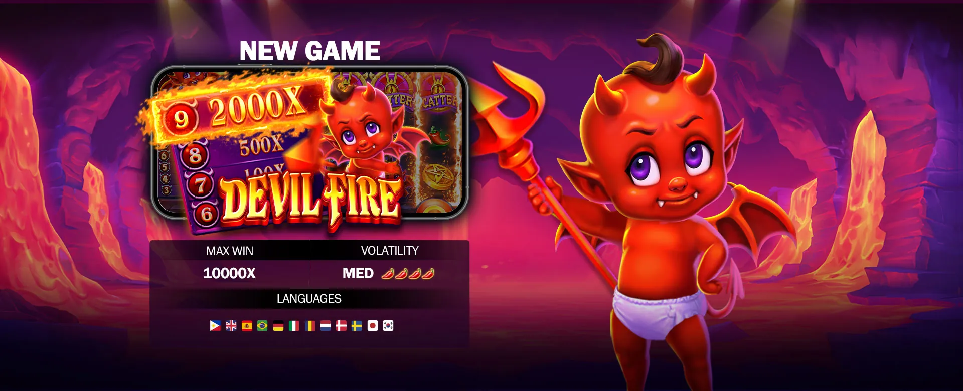 Juan Live Casino main visual with vibrant gaming elements