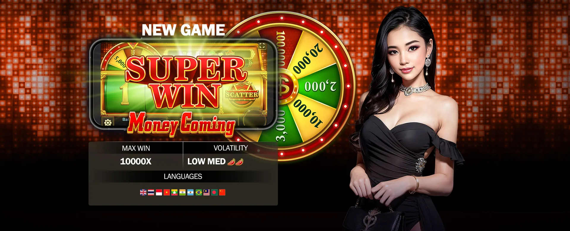juan Online Casino Registration Hero Banner