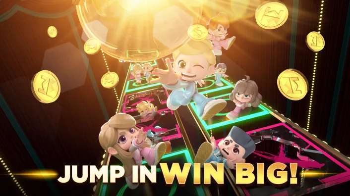 Golden Dragon Slot Game