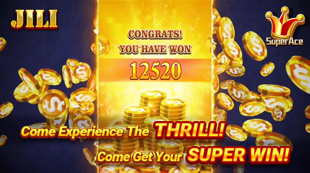 Juan New Player Bonus